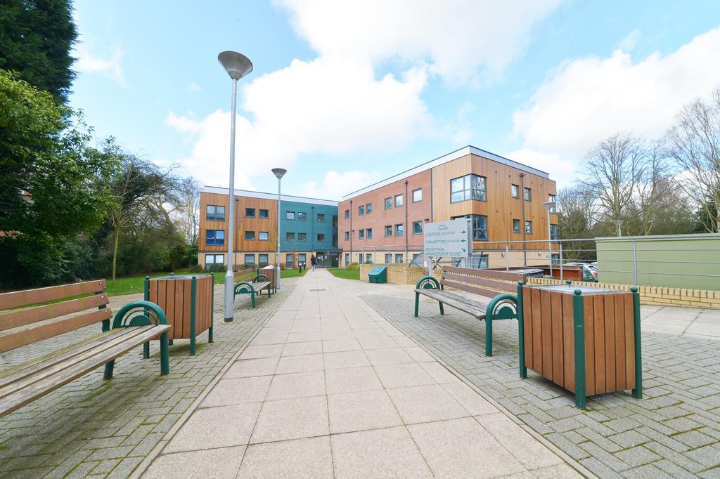 Bonington Student Village Sutton Bonington Exterior photo