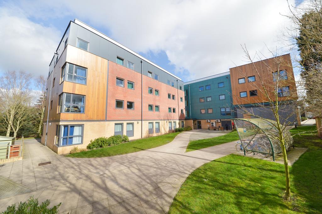 Bonington Student Village Sutton Bonington Exterior photo