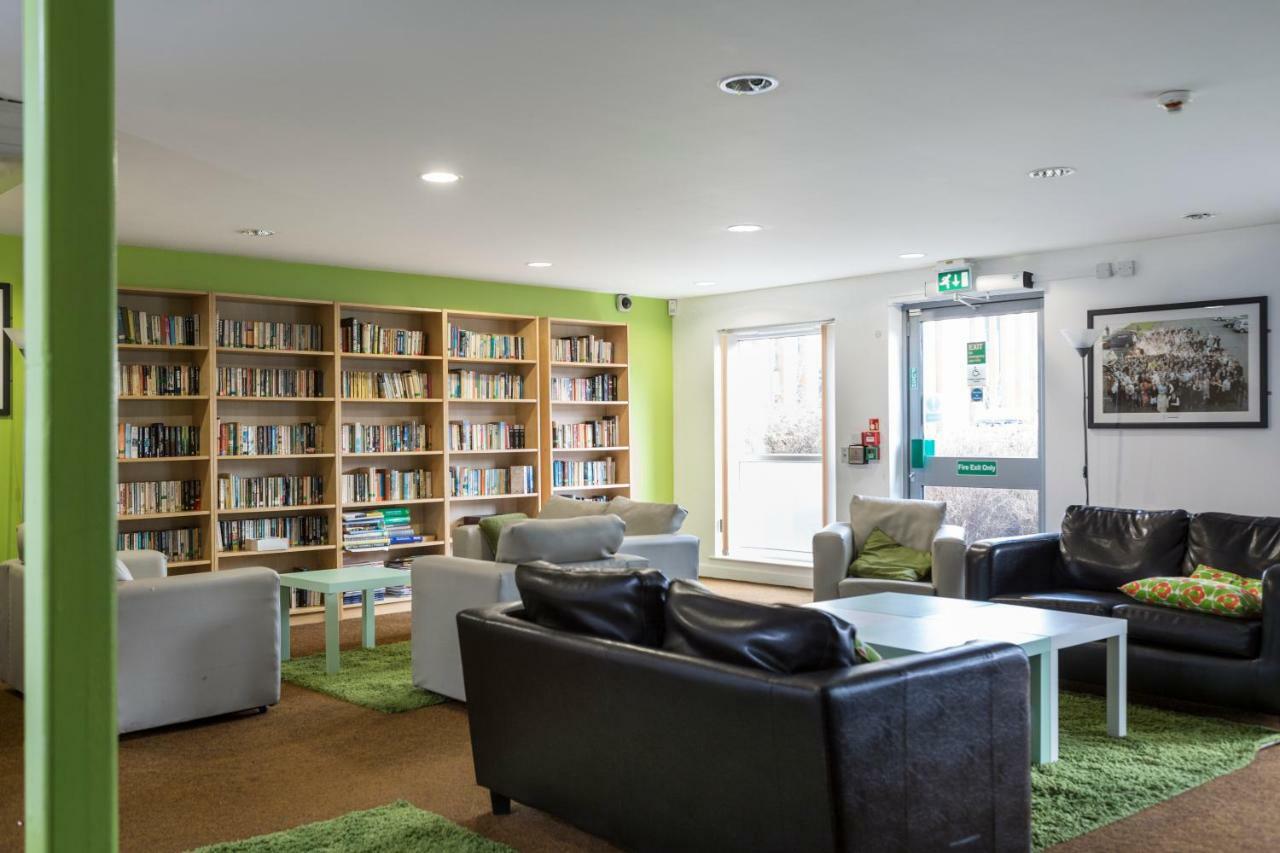 Bonington Student Village Sutton Bonington Exterior photo