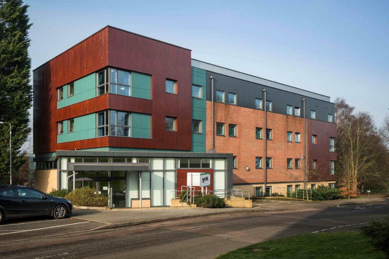 Bonington Student Village Sutton Bonington Exterior photo